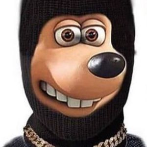 Meet your Posher, Maurice